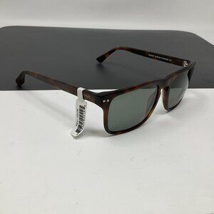 MVMT Reveler Sunglasses Unisex Brown